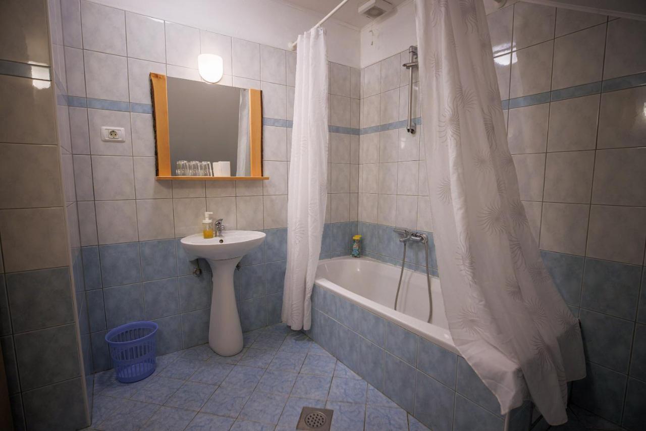 הוילה Villa Slavina Domacija Malnarjevi מראה חיצוני תמונה