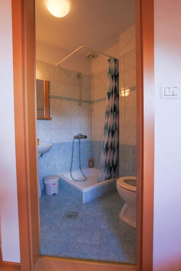 הוילה Villa Slavina Domacija Malnarjevi מראה חיצוני תמונה