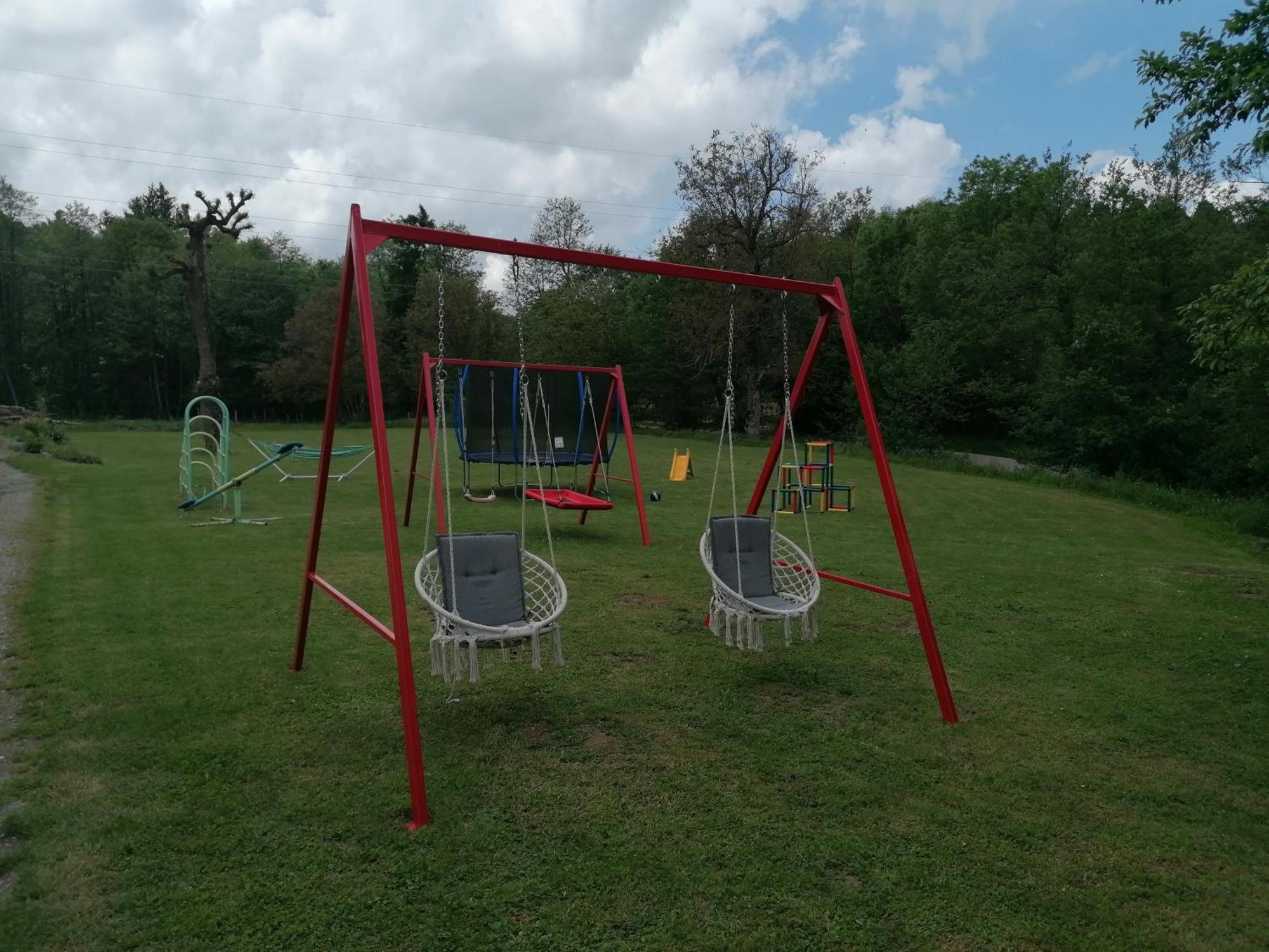 הוילה Villa Slavina Domacija Malnarjevi מראה חיצוני תמונה